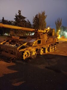 Η πόλη σε αναπνοή επιβίωσης. Ανταπόκριση απο Ουκρανία 1 8b05fc1e 8c5b 494c a1d8 80adb6bc930e