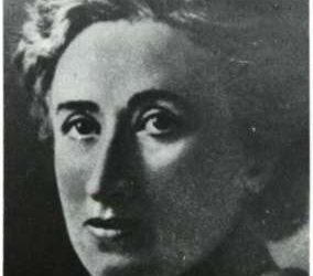 Αγαθονίκη Αντωνιάδου (1854-1928). Μία άγνωστη ποιήτρια τού 19ου αι.