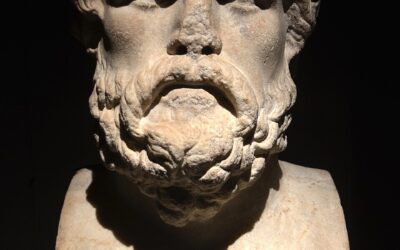 Ξενοφών (430 π.Χ. – 355 π.Χ.) επίκαιρος όσο ποτέ