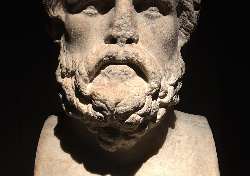 Ξενοφών (430 π.Χ. – 355 π.Χ.) επίκαιρος όσο ποτέ