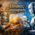 “Πίνακες ζωγραφικής” 8 “Πίνακες ζωγραφικής”