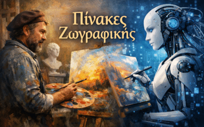 “Πίνακες ζωγραφικής”