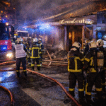 Τραγωδία στο Κραν-Μοντανά: δεκάδες νεκροί και πάνω από 100 τραυματίες από πυρκαγιά σε μπαρ την Πρωτοχρονιά 10 Τραγωδία στο Κραν-Μοντανά: δεκάδες νεκροί και πάνω από 100 τραυματίες από πυρκαγιά σε μπαρ την Πρωτοχρονιά