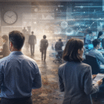 «Αόρατα» Επαγγέλματα: δεξιότητες, αόρατες αλλαγές και επαγγελματικές διαδρομές 12 «Αόρατα» Επαγγέλματα: δεξιότητες, αόρατες αλλαγές και επαγγελματικές διαδρομές