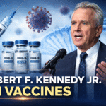 Παρέμβαση του Robert F. Kennedy Jr 9 Παρέμβαση του Robert F. Kennedy Jr