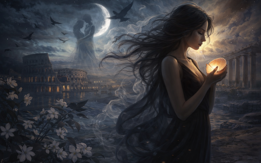 Της νύχτας ερημίτες