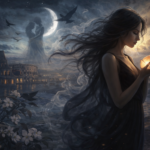 Της νύχτας ερημίτες