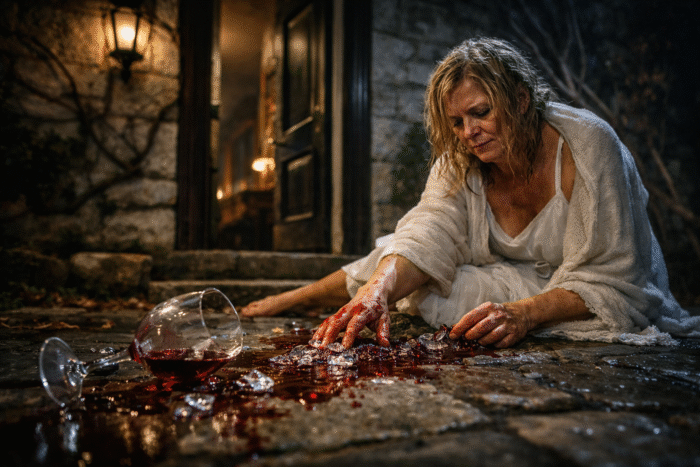 &Tau;&Omicron; &Kappa;&Omicron;&Kappa;&Kappa;&Iota;&Nu;&Omicron; &Kappa;&Rho;&Alpha;&Sigma;&Iota;