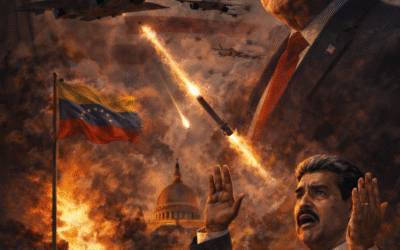 Με την επίθεση στη Βενεζουέλα, ο Τραμπ κατέστησε ορατό τον θάνατο του διεθνούς δικαίου