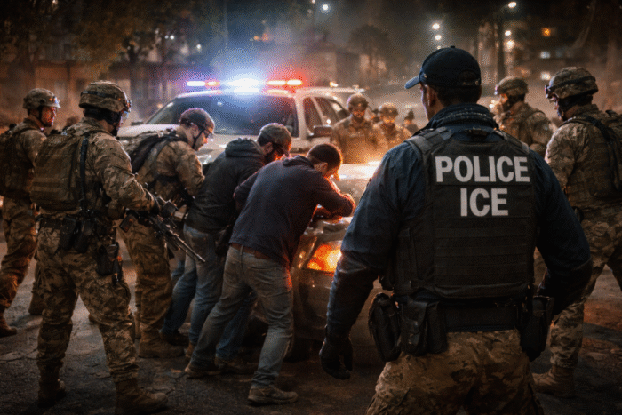 &Omicron; &Gamma;&omicron;&upsilon;ό&lambda;&zeta; &kappa;ά&nu;&epsilon;&iota; &lambda;ά&theta;&omicron;&sigmaf;: &Omicron;&iota; &mu;&epsilon;&tau;&alpha;&nu;&alpha;&sigma;&tau;&epsilon;&upsilon;&tau;&iota;&kappa;έ&sigmaf; &pi;&omicron;&lambda;&iota;&tau;&iota;&kappa;έ&sigmaf; &tau;&omicron;&upsilon; &Pi;&rho;&omicron;έ&delta;&rho;&omicron;&upsilon; &Tau;&rho;&alpha;&mu;&pi; &sigma;ώ&zeta;&omicron;&upsilon;&nu; &zeta;&omega;έ&sigmaf;