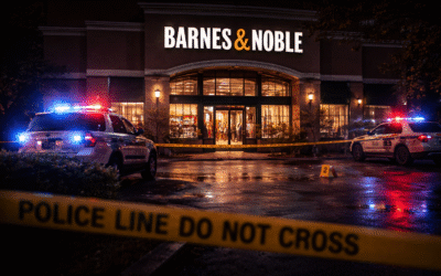 Αυξημένη Αστυνομική Δραστηριότητα στην Κομητεία Palm Beach — Εγκλήματα, Φοβίες και Ηχηρές Ματιές από την Κοινότητα