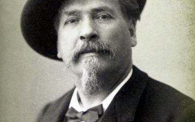 Φρεντερίκ Μιστράλ (Βραβείο Νόμπελ 1904), η Οξιτανική γλώσσα και ο « Ελληνικός Ύμνος »