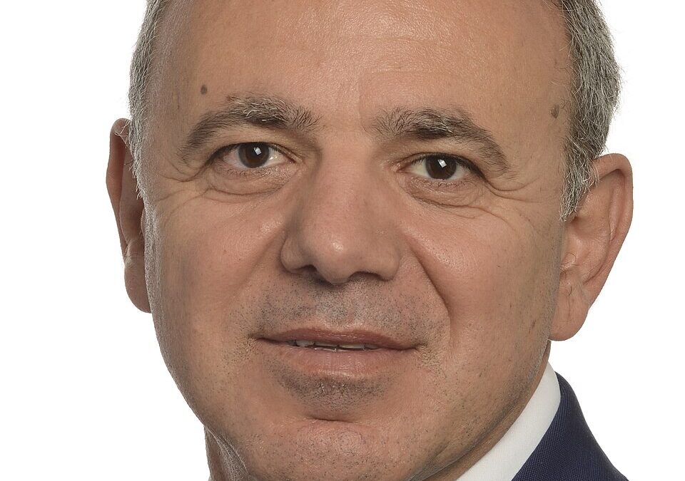 Κ. Μαυρίδης για Ευρωπαϊκό Κέντρο Διαχείρισης Κρίσεων στην Κύπρο