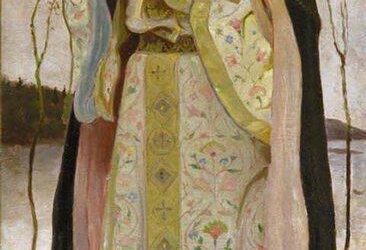 Η Όλγα του Κιέβου