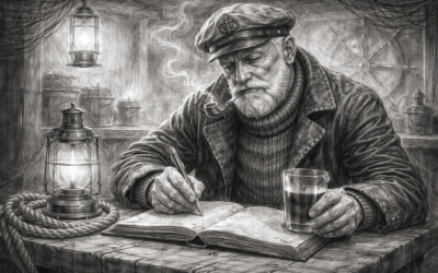 ΟΙ ΣΚΙΕΣ ΤΗΣ ΘΑΛΑΣΣΑΣ