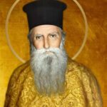 Άγιος Δημήτριος Γκαγκαστάθης, ταπεινός ιερέας του Χριστού 16 Άγιος Δημήτριος Γκαγκαστάθης, ταπεινός ιερέας του Χριστού