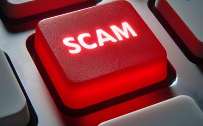 ΠΡΟΣΟΧΗ: Κυκλοφορούν παραπλανητικά μηνύματα για «δεσμευμένα κεφάλαια». Μια επικίνδυνη απάτη που εξακολουθεί να παγιδεύει πολίτες