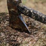 Στην πηγάδα