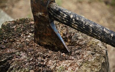 Στην πηγάδα