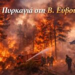 ΣΤΟ ΑΡΧΕΙΟ Η ΥΠΟΘΕΣΗ ΤΗΣ ΠΥΡΚΑΓΙΑΣ ΤΟΥ 2021 ΣΤΗΝ ΕΥΒΟΙΑ 10 ΣΤΟ ΑΡΧΕΙΟ Η ΥΠΟΘΕΣΗ ΤΗΣ ΠΥΡΚΑΓΙΑΣ ΤΟΥ 2021 ΣΤΗΝ ΕΥΒΟΙΑ