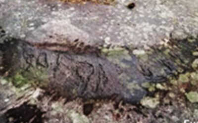 Ένα μινωικό μήνυμα χάραξε σε βράχο στη Νορβηγία! «ο Κότις Διακόσμησε»