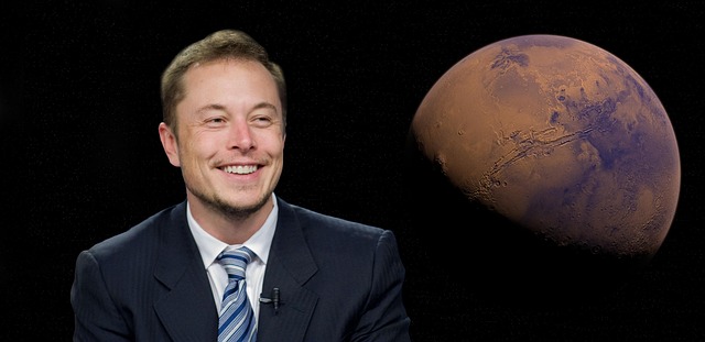 Τι είπε ο Elon Musk για το μέλλον της εργασίας