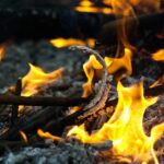 Τίναξα στάχτη των καιρών