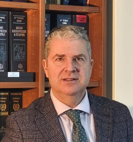 Αρθρογραφία 458 Χρήστος Ηλιόπουλος