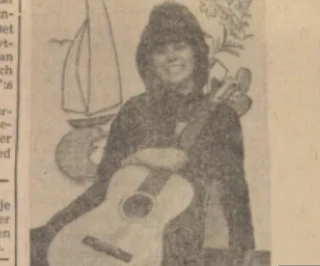 Η Κύπρος στον Βορρά — όταν η Ντορίτα Σακέττα γλέντησε τους Σουηδούς