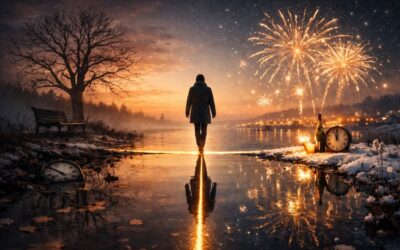 Παραμονές Πρωτοχρονιάς