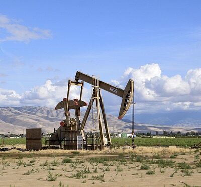 Βενεζουέλα: Η «κατάρα» του πετρελαίου 34 Βενεζουέλα: Η «κατάρα» του πετρελαίου