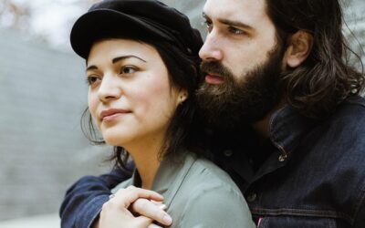 Η σιωπηλή δύναμη της αγκαλιάς