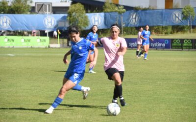 Greek Women's Cup starts this weekend