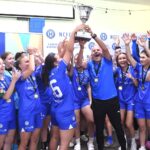 Registrations for the Greek Community Cup 2026 Women's Tournament are now open
