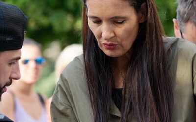 Η αλληλεγγύη που θυμάται ό,τι τη βολεύει