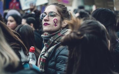 Ο ΦΕΜΙΝΙΣΜΟΣ ΣΤΗΝ ΕΛΛΑΔΑ