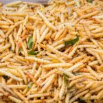 Επίσημα η ΕΕ έχει εγκρίνει την χρήση εντόμων στα τρόφιμα