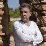 Γιώργος Σταυρακάκης: Τραγούδια που δεν βιάζονται