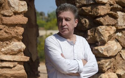 Γιώργος Σταυρακάκης: Τραγούδια που δεν βιάζονται