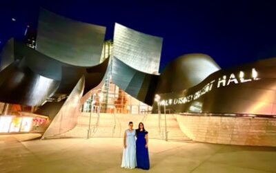 Λάμψη Παγκόσμιας Εμβέλειας, 2025: Οι πιανίστριες με τα «χρυσά δάχτυλα» από τη Σαντορίνη κατακτούν τον κόσμο