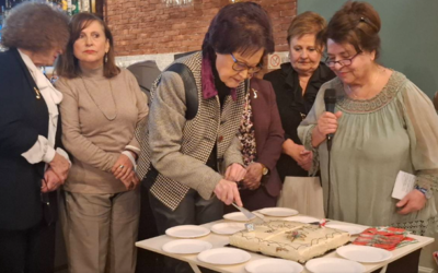 Δημοτικό Λαϊκό Πανεπιστήμιο Αγίας Παρασκευής (ΔΛΠΑΠ) – ΚΟΠΗ ΠΙΤΑΣ