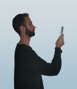 μη επιβαρυντική στάση