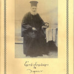 Ο θαυμαστός Ιερομόναχος Εφραίμ Χατζή πατέρας, των Λιμνών Μεραμπέλλου, Κρήτης (+1909)