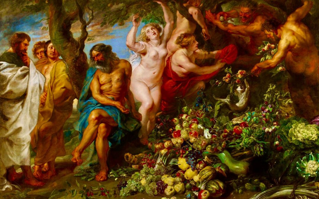 Hellenism: Does it Live and Reign?