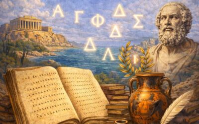 International Greek Language Day, one year since its establishment