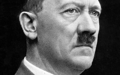 Ο Χίτλερ δεν ανέβηκε στην αρχή με πραξικόπημα αλλά κανονικά με τις ευλογίες του πρόεδρου της τότε Γερμανίας