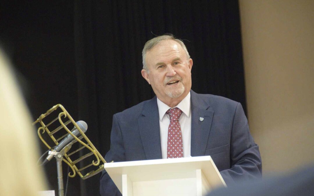 Η ΤΡΙΜΕΡΗΣ ΣΥΜΜΑΧΙΑ