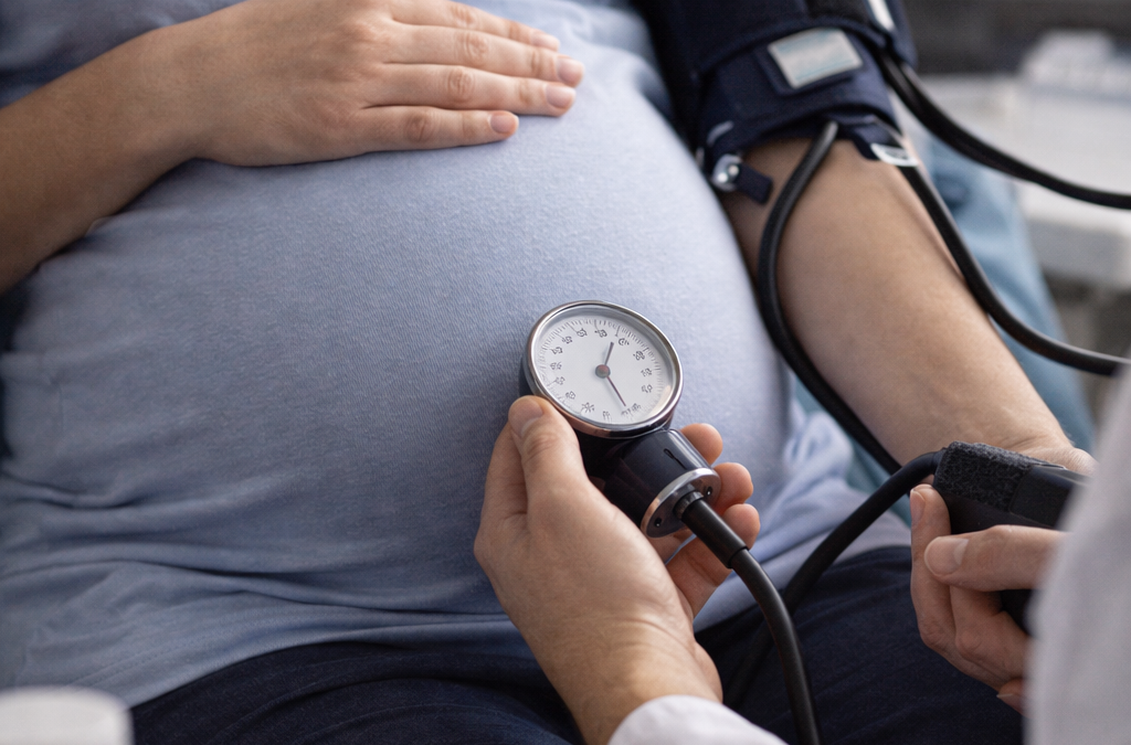 ΥΨΗΛΗ ΑΡΤΗΡΙΑΚΗ ΠΙΕΣΗ ΚΑΙ ΚΥΗΣΗ