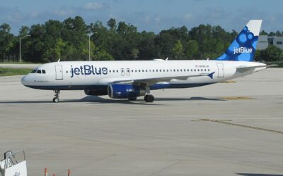 Home 35 Αναστάτωση σε πτήση της JetBlue προς Palm Beach County