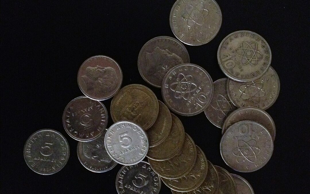 Πριν κοπάσει η εντέχνως προκληθείσα θύελλα περί της δραχμής